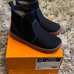 NIB - Livie & Luca Kids Boots